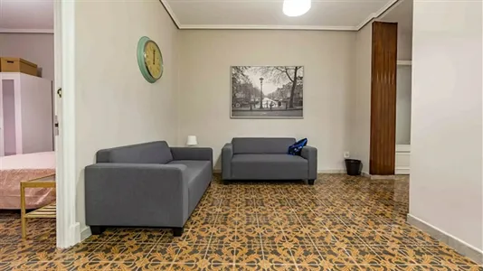 Rooms in Valencia Campanar - photo 6