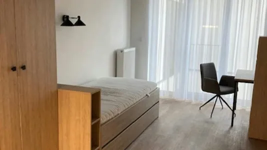 Apartments in Berlin Pankow - photo 1