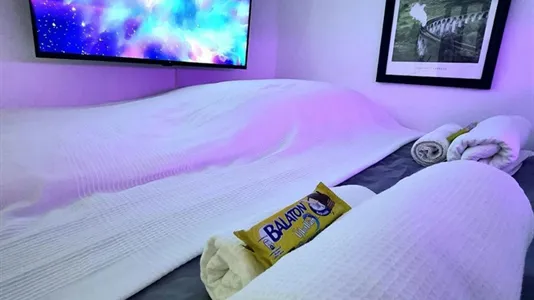 Apartments in Budapest Terézváros - photo 4