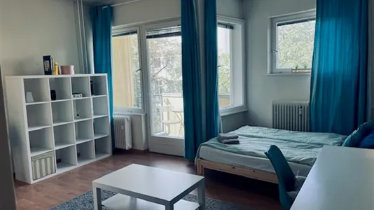 Apartments in Location is not specified - photo 1