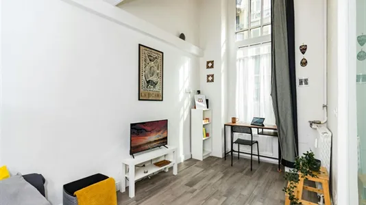 Apartments in Turin - photo 4