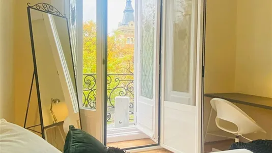 Rooms in Madrid Centro - photo 3