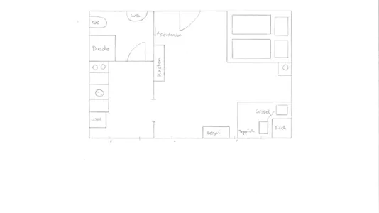 Apartments in Wien Rudolfsheim-Fünfhaus - photo 8