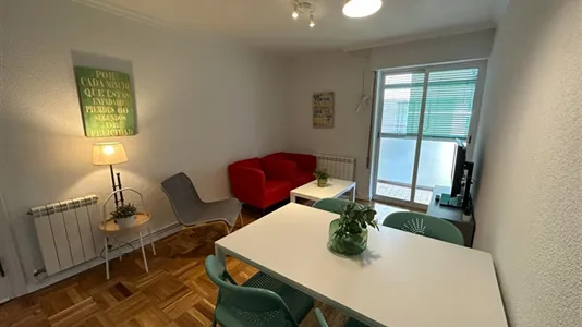 Apartments in Madrid Latina - photo 2