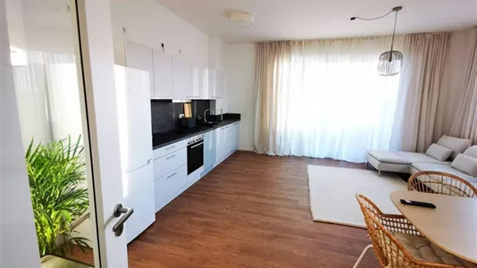 Apartments in Berlin Charlottenburg-Wilmersdorf - photo 2
