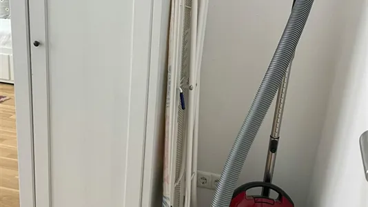 Apartments in Vienna Margareten - photo 10