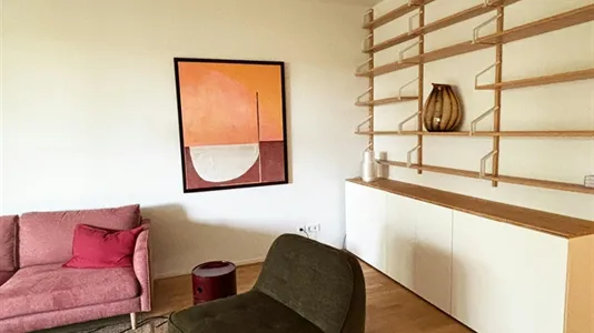 Apartments in Location is not specified - photo 2