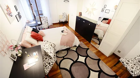 Rooms in Bilbao - photo 4