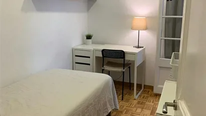 Room for rent in Barcelona Eixample, Barcelona