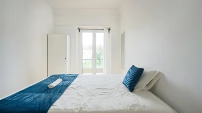 Room for rent in Lisbon (region)