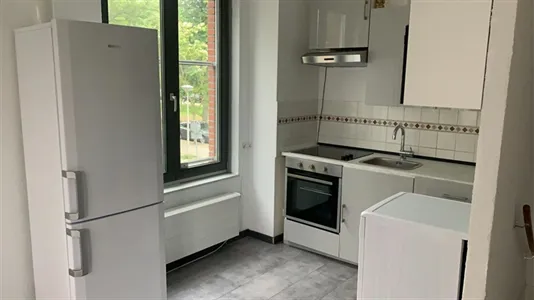 Rooms in Location is not specified - photo 6