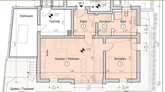 Apartments in Hochtaunuskreis - photo 10