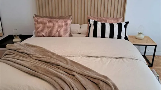 Rooms in Madrid Salamanca - photo 3