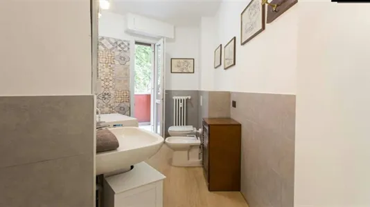 Apartments in Milano Zona 6 - Barona, Lorenteggio - photo 8