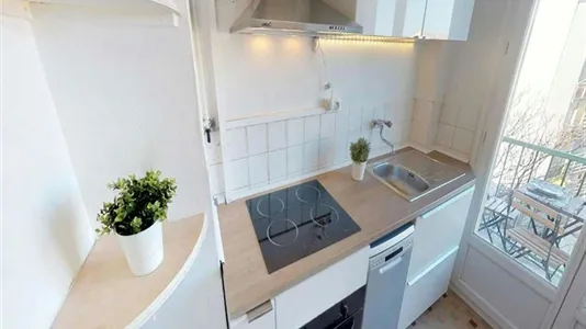 Rooms in Montpellier - photo 8