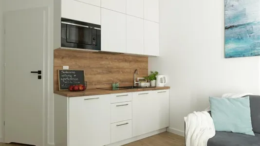 Apartments in Poznań - photo 8