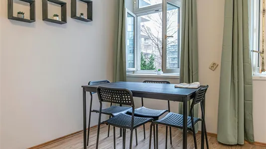 Apartments in Vienna Landstraße - photo 7