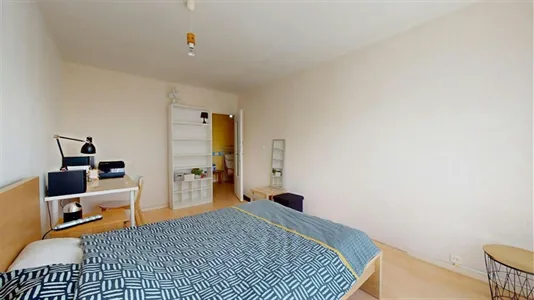 Rooms in Nantes - photo 5