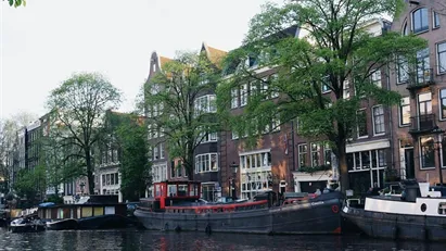 Room for rent in Amsterdam