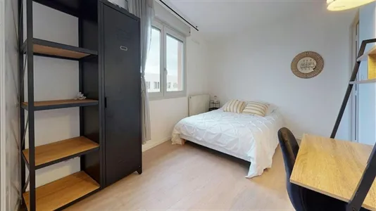 Rooms in Lyon - photo 2