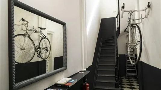 Rooms in Brussels Elsene - photo 1