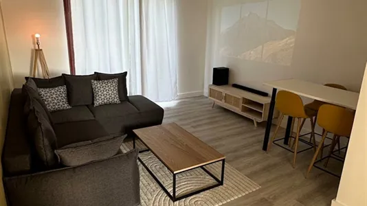 Rooms in L'Haÿ-les-Roses - photo 9