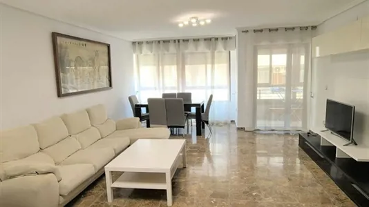 Rooms in Alicante/Alacant - photo 3