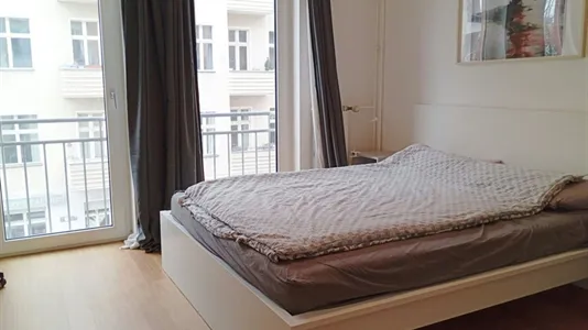 Apartments in Berlin Pankow - photo 9