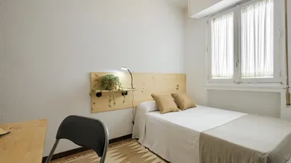 Room for rent in Madrid Retiro, Madrid