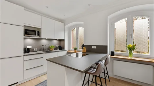 Apartments in Location is not specified - photo 10