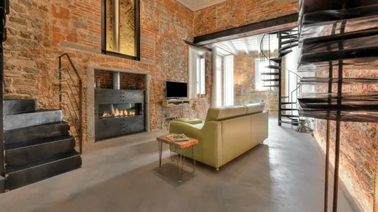 Apartments in Florence - photo 8