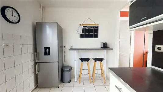 Rooms in Saint-Étienne - photo 6
