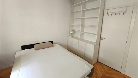 Rooms in Madrid Centro - photo 3