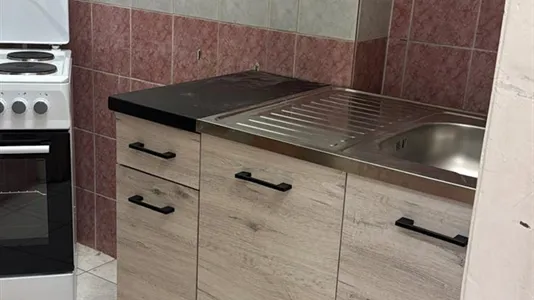 Rooms in Budapest Erzsébetváros - photo 5