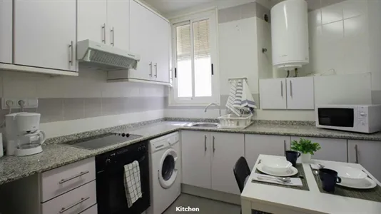 Rooms in Valencia L'Eixample - photo 10
