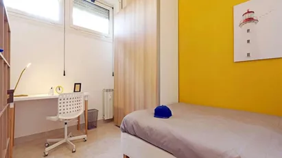 Room for rent in Roma Municipio III – Monte Sacro, Rome