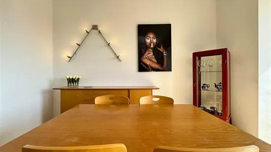 Rooms in Barcelona Sarrià-St. Gervasi - photo 8