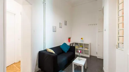 Rooms in Milano Zona 9 - Porta Garibaldi, Niguarda - photo 8