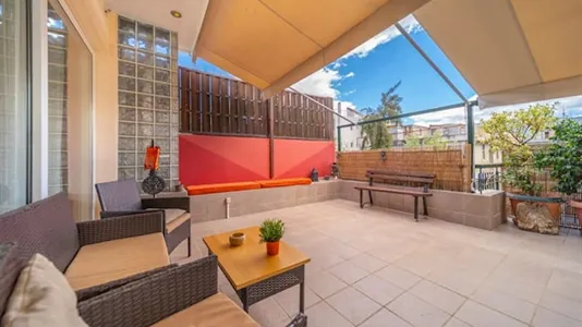 Apartments in Chalandri - photo 8