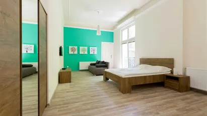 Apartment for rent in Budapest Belváros-Lipótváros, Budapest