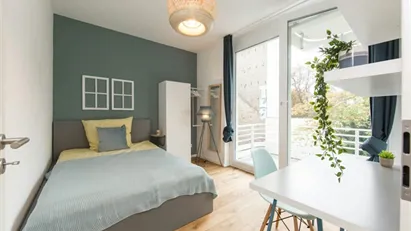 Room for rent in Berlin Mitte, Berlin