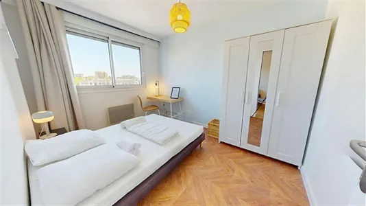 Rooms in Lyon - photo 3