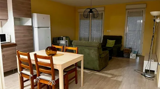 Apartments in Nanterre - photo 3