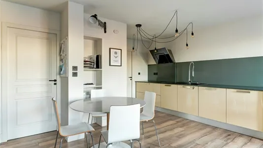 Apartments in Lyon - photo 8