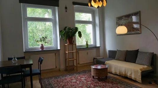 Apartments in Berlin Mitte - photo 6