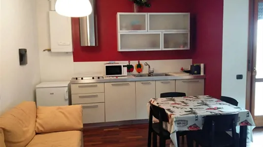 Apartments in Florence - photo 3