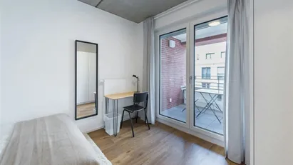 Room for rent in Frankfurt (region)