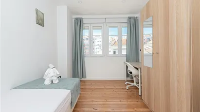 Room for rent in Lisbon (region)