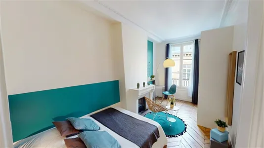 Rooms in Paris 7ème arrondissement - photo 2