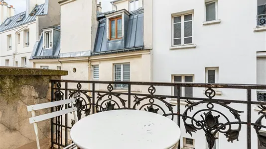 Apartments in Paris 17ème arrondissement - photo 5